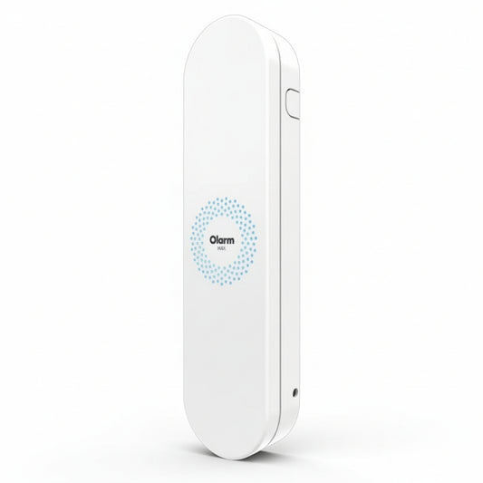 Olarm MAX A Dual SIM 4G & Wifi - Smart Security Communicator