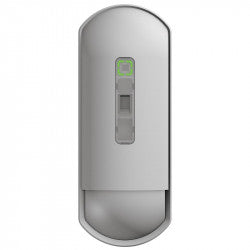 Optex PIR FlipX 15m-24m Grade 3 Dual Tech Anti-Masking