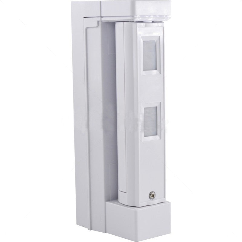 Optex Xwave Wireless FIT AM Outdoor Compact PIR