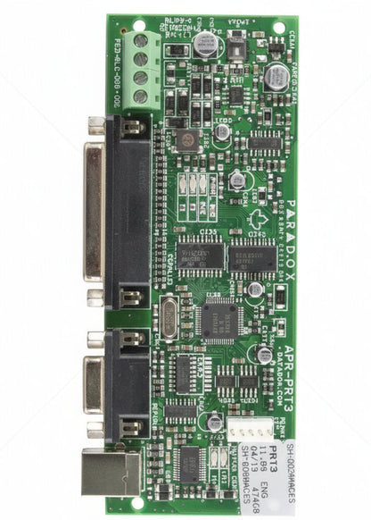 Paradox Digiplex EVO Integration Module PRT3 PA3567