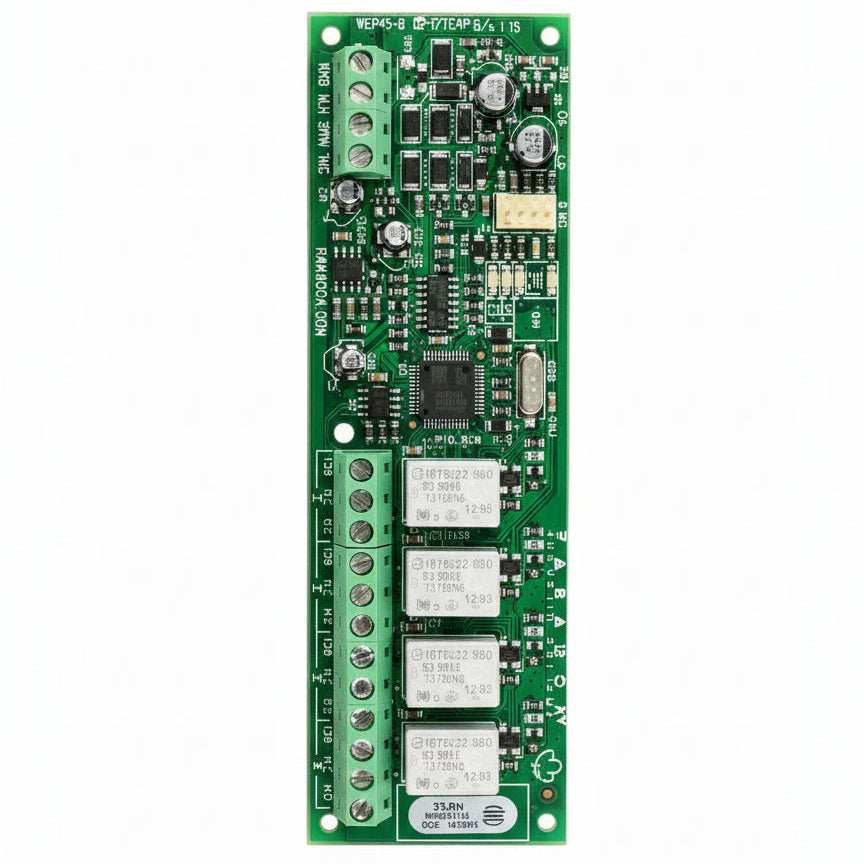 Paradox PGM4 Expander Module EVO/ MG5050 / SP6000