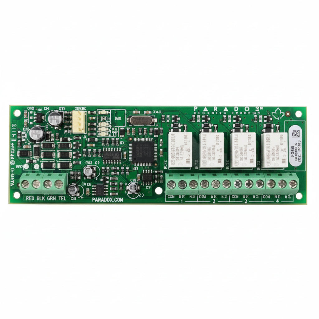 Paradox Digiplex EVO PSU Module PS25 PA3462