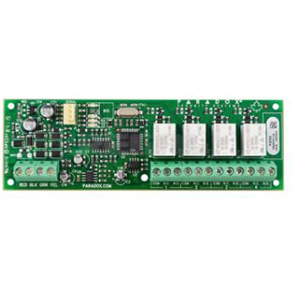 Paradox PGM4 Expander Module EVO/ MG5050 / SP6000
