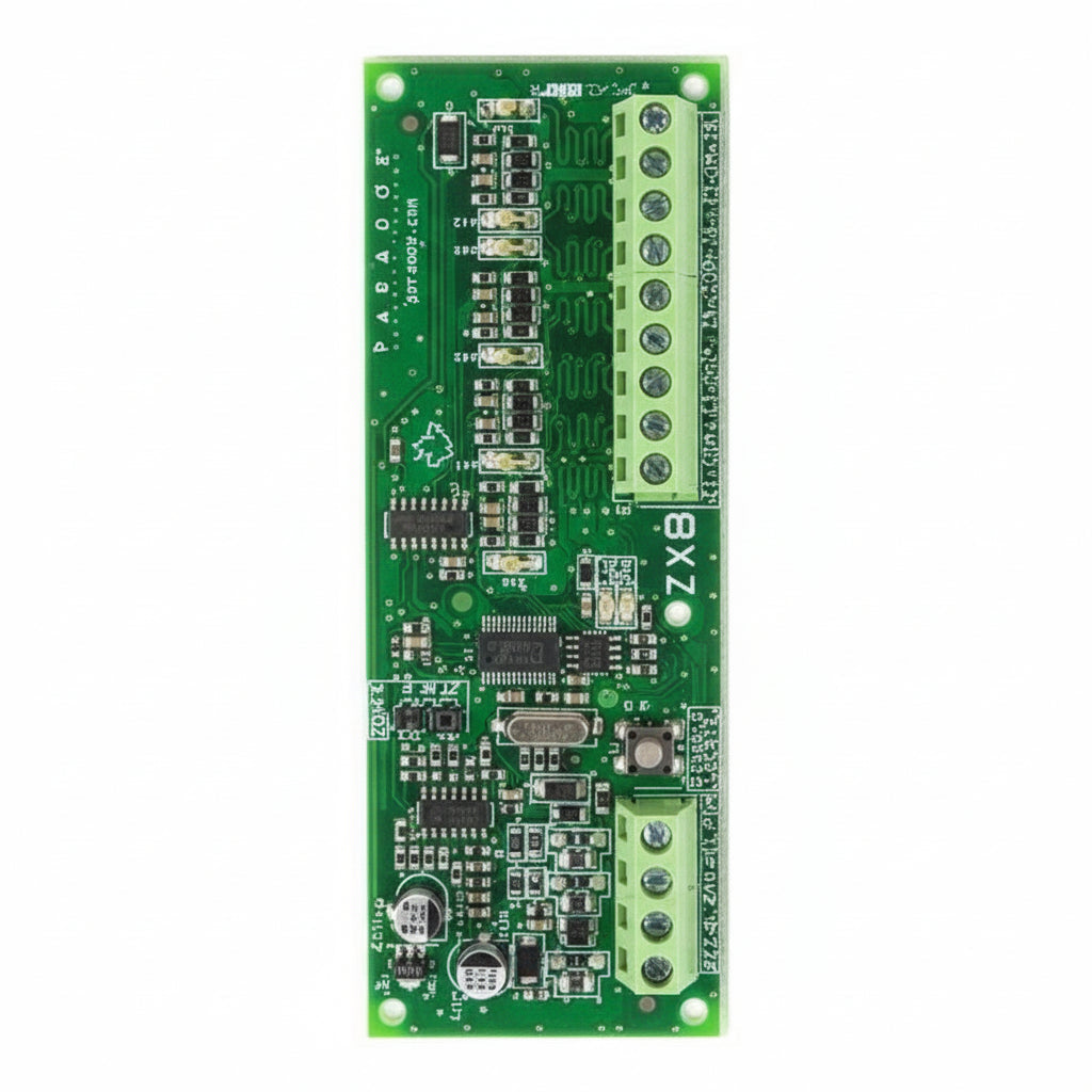 Paradox DigiPlex Evo ZX8 8 Zone Expander Module