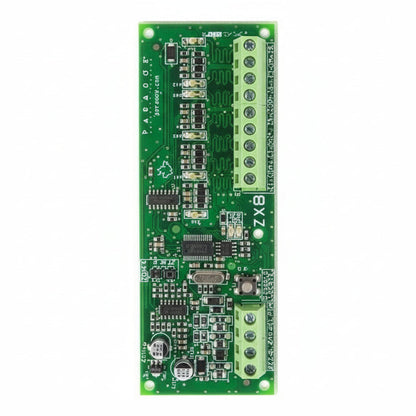 Paradox DigiPlex Evo ZX8 8 Zone Expander Module