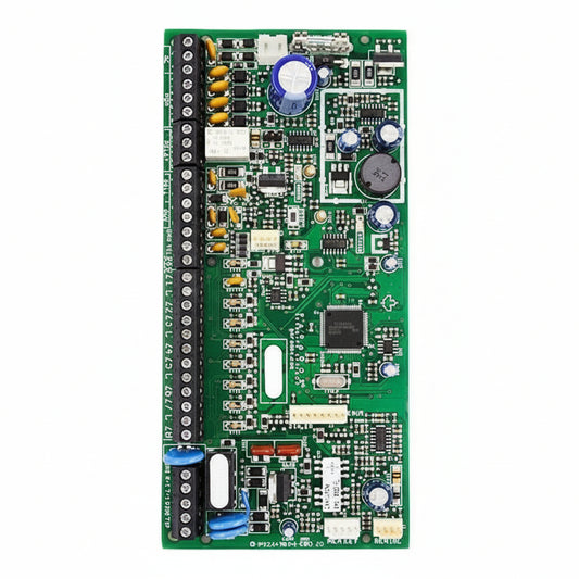SPECTRA SP6000 8/32 Zone PCB