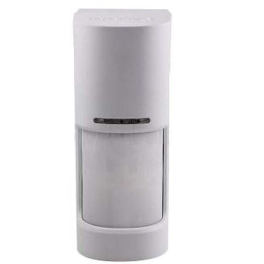Optex PIR Xwave2 WXI-R 180 Wireless Outdoor LandR Zones Low Mount