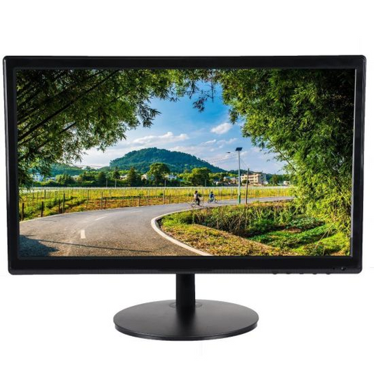 19'' CCTV MONITOR
