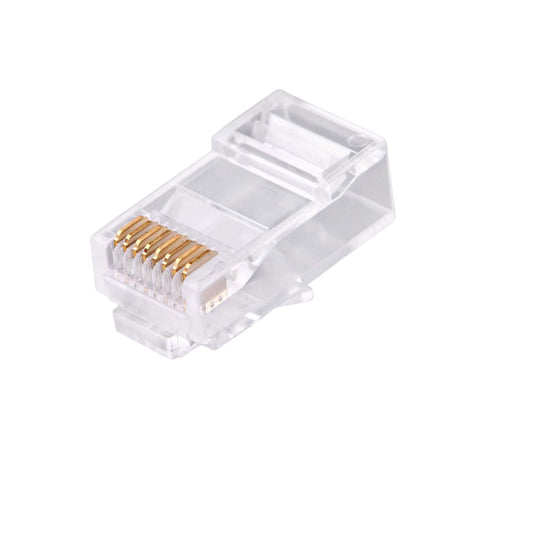 RJ45 Male Connector