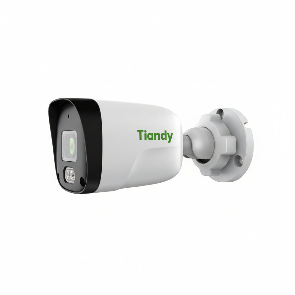 Tiandy – Security Mega-Store