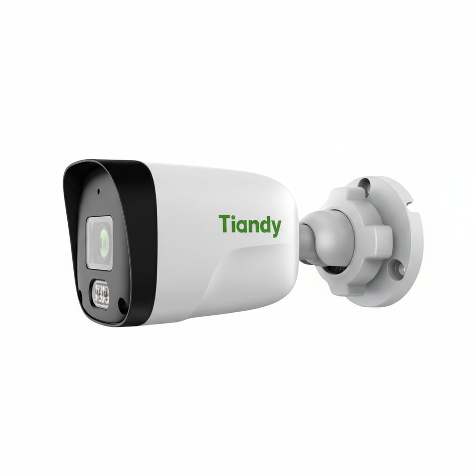 Tiandy – Security Mega-Store