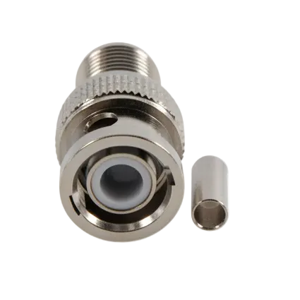 Securi-Prod BNC Connector for RG179 (2.8mm)