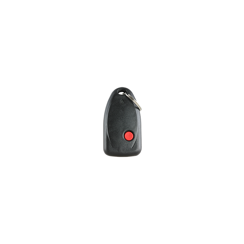 SHERLO 1 BUTTON KEYRING REMOTE