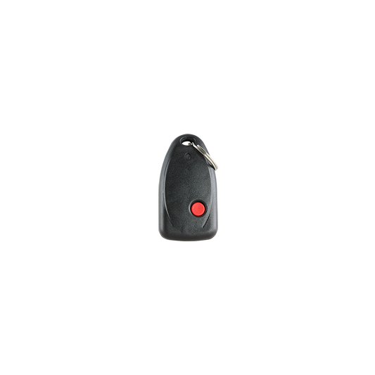SHERLO 1 BUTTON KEYRING REMOTE