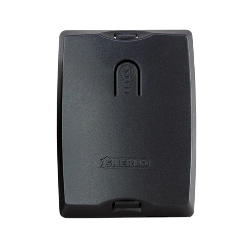 SHERLO 1CH RECEIVER 150M 12V-24VAC OPERATIONAL