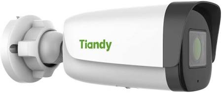 IP Camera: 1/1.8" CMOS Sensor with IR CUT (0.0001Lux) - Tiandy