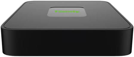 Tiandy 8CH Embedded Linux NVR, Up to 6MP