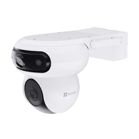 EZVIZ H90 Wi-Fi PT Camera Dual-Lens 2K