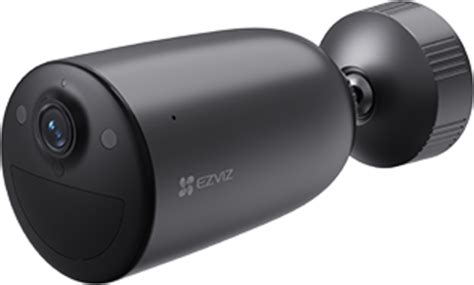 EZVIZ EB3 4G Bullet Battery Powered Camera