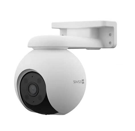 EZVIZ H8 Wi-Fi PT Camera 3MP 4mm