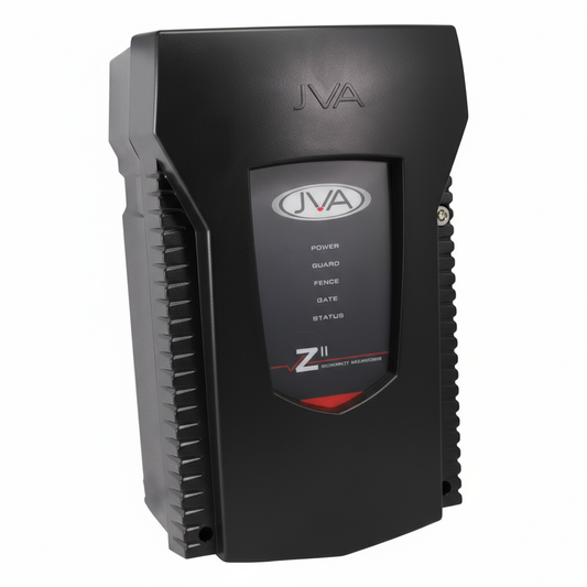 JVA Z11 1 Zone Security Energizer 1.8 Joule